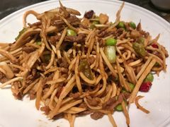 -佰家小厨·南京菜(夫子庙店)