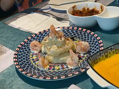 -苏坦土耳其西餐厅(玉林店)