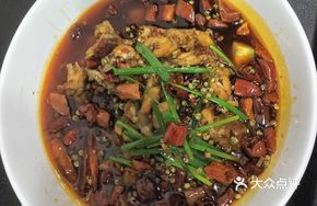 Boiling Water-Blanched Frog Legs