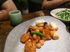 -粗茶淡饭·隐庐私厨(东亭店)