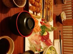 -浪花亭日本料理(古田路店)