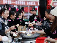 -亮欢寨(凯里总店)