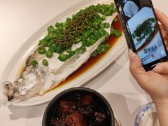 -老吉士酒家(天平路店)