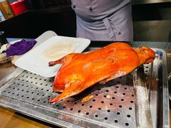 -晓长安·新陕菜(曲江店)