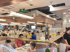 -台北楚楚园馅饼粥(虹桥南丰城店)