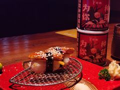 -京鹿料理(荟聚店)