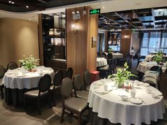 大堂-大鸭梨烤鸭(枣园店)