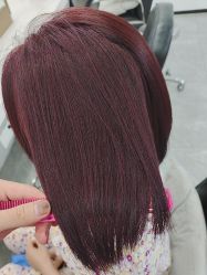 -山浦形象烫染