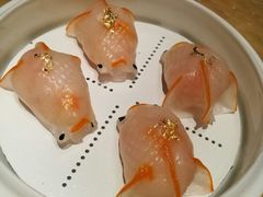 -8餐厅(新葡京酒店)