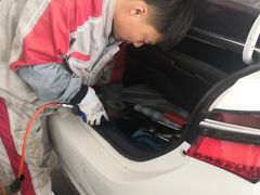 -烟台东联一汽丰田4S店(福山区店)