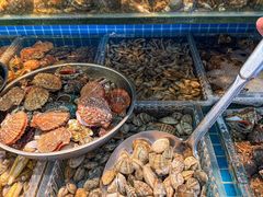 -良师门滨海人家·海鲜·家常菜(滨海城店)