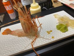 -Sushi Hanzo半藏(天环广场店)