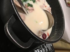 -文兴酒家(Chinatown - Gerrard Street)