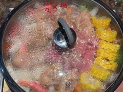 -御上皇三汁焖锅(薛城万达广场店)