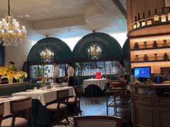 -狮拾久·现代新加坡料理(壹方城店)