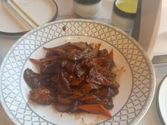 -八大碗·地道东北菜(白塔堡店)