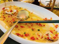 -张家卫·阳江菜·小海鲜(肥婆湾桥店)