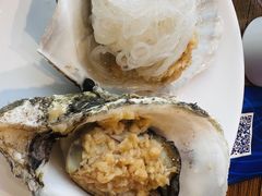 -海味当家·蒸锅海鲜(星海公园店)