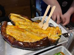 -很久以前羊肉串(大华三路店)