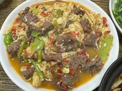 -江南古镇味道·私房菜