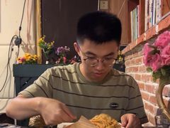 -吉姆丽德乡村西餐厅(闵行交大店)