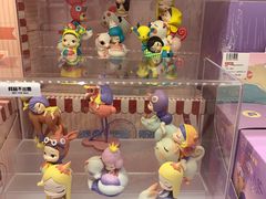 -泡泡玛特POPMART(蓝色港湾店)