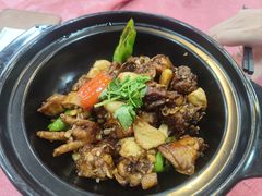 -蛇平饭店(明园路店)
