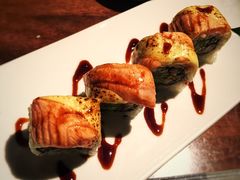 -山葵家·创意料理(宁波来福士店)