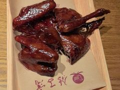 -鸽子窝(黄村店)