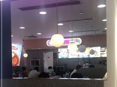 -小杨生煎(成山巴黎春天店)