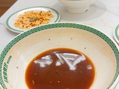 -华天延吉餐厅(西四总店)