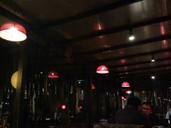 -新竹里馆·花园餐厅(兴苑路店)