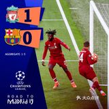 【安菲尔德奇迹!】⚽⚽⚽⚽