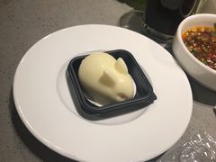 慕斯酸奶兔-海底捞火锅(石厦时代广场店)