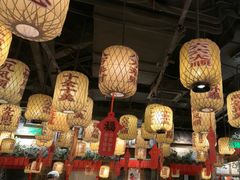 -南京大牌档(济南万象城店)