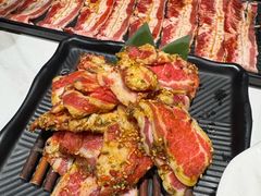 -红沃鳗鱼黑牛烤肉店(不老街店)