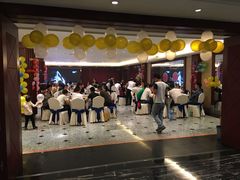 -禄海渔港(九堡店)