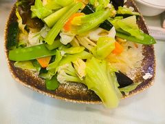 -胖子菜馆(隆昌路店)