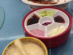-红菜坊·烤鸭·川鲁宴(石园店)