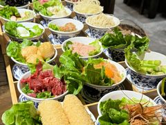 -聚汇三少·龙虾·中餐厅(莫邪路新天地店)