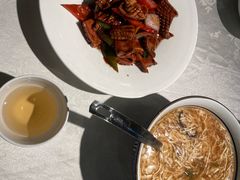 -三玛璐酒楼(汉口路店)