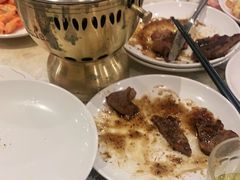 -芭菲盛宴·环球美食(锦城万达广场店)