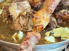 -清真吴记门钉肉饼·喜多利