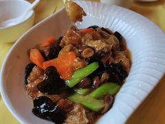 -功德林素菜饭庄(前门店)