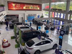 -上海和展广汽丰田4S店(老闵行店)