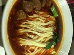 -南小馆(迪士尼小镇店)