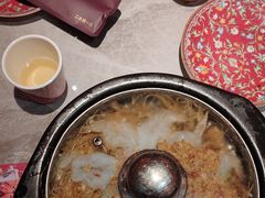 -山四砂锅(太原钟楼街店)