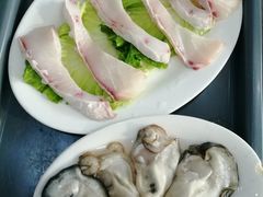 -濠轩阁特色生蚝火锅(水湾路店)