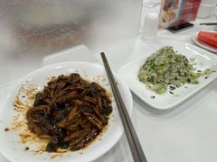 -瑞福园联谊餐室(茂名南路店)