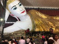 -ခြောက်ထပ်ကြီးရွှေသာလျောင်းဘုရားကြီး